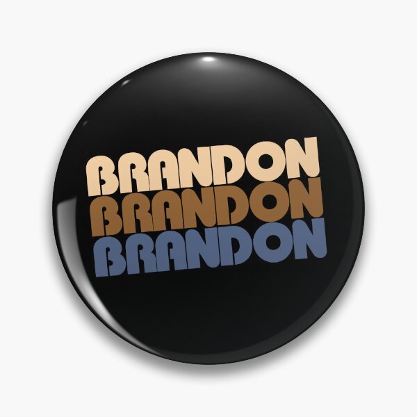 Item preview, Brandon 70's Style designed and sold by helenacooper.