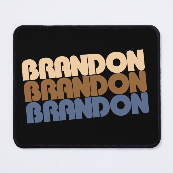 Item preview, Brandon 70's Style designed and sold by helenacooper.