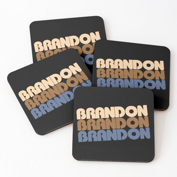 Item preview, Brandon 70's Style designed and sold by helenacooper.
