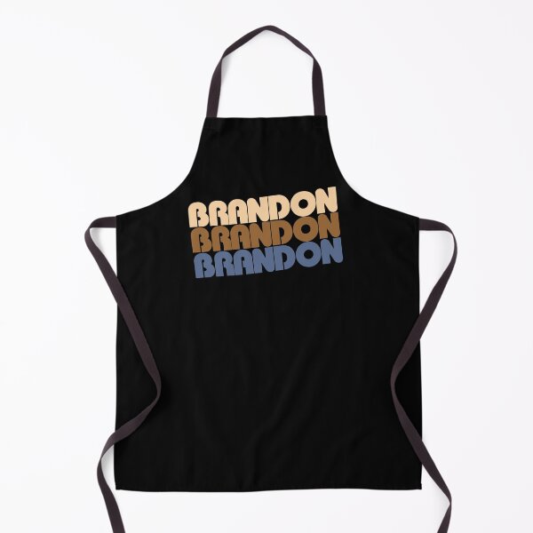 Item preview, Brandon 70's Style designed and sold by helenacooper.