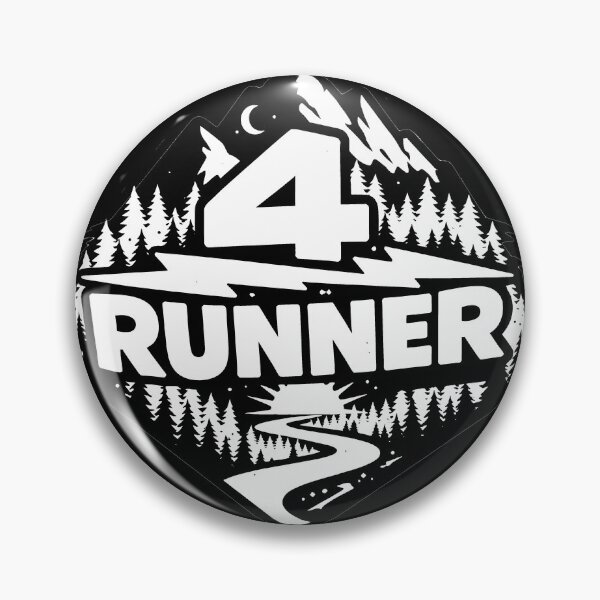 Item preview, 4runner retro designed and sold by Timegraf.