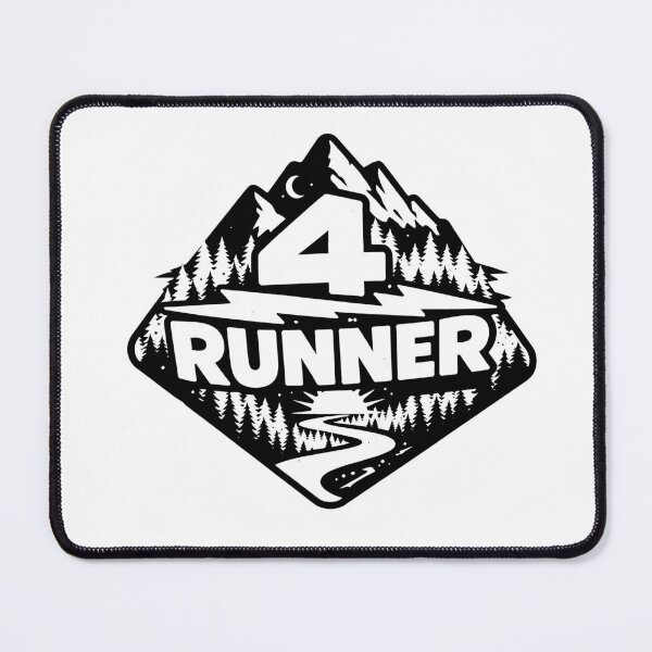 Item preview, 4runner retro designed and sold by Timegraf.
