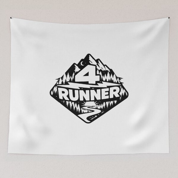 Item preview, 4runner retro designed and sold by Timegraf.