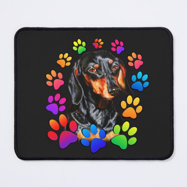 Item preview, Lovely Dachshund designed and sold by Ninon 888.