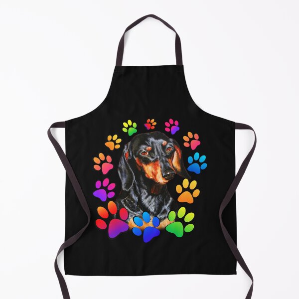 Item preview, Lovely Dachshund designed and sold by Ninon 888.