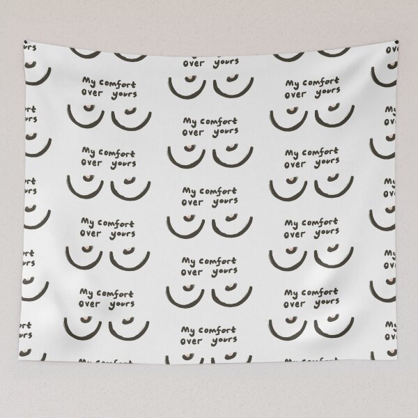 Item preview, Feminism statement design for feminists  designed and sold by Shanart Lex.