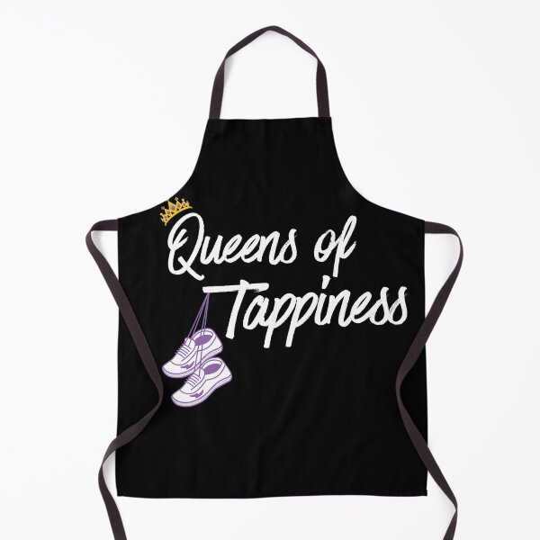 Item preview, Queens of TAPPINESS 2026 Funny Girls Party Queen designed and sold by ZACK ART.