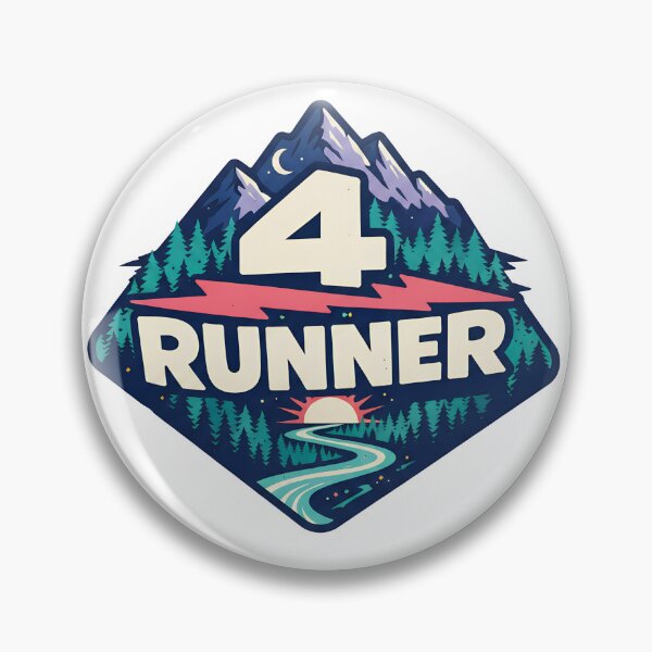 Item preview, 4runner retro designed and sold by Timegraf.