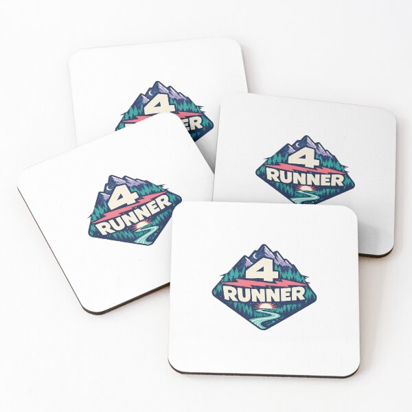 Item preview, 4runner retro designed and sold by Timegraf.