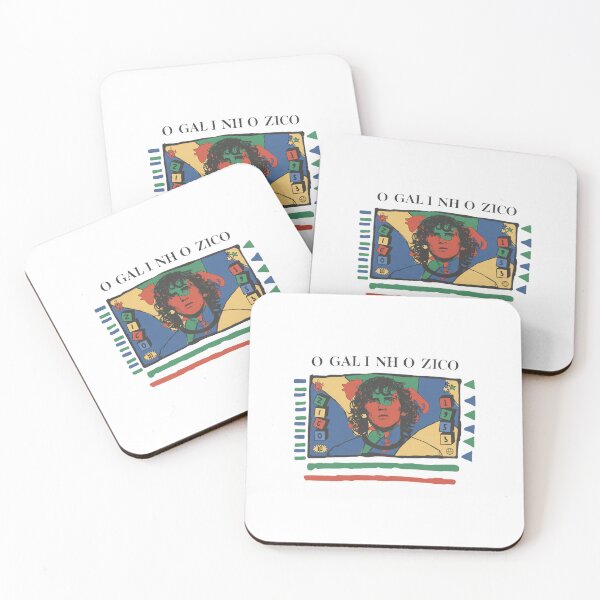 Item preview, Zico Vintage Brazil Football Legend designed and sold by moyjoystudio.