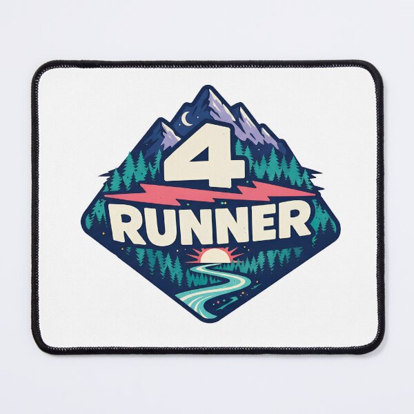 Item preview, 4runner retro designed and sold by Timegraf.