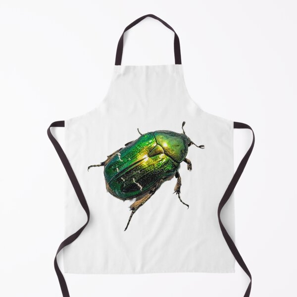 Item preview, Golden Rose Chafer - Emerald Beetle designed and sold by Simply-Visual.