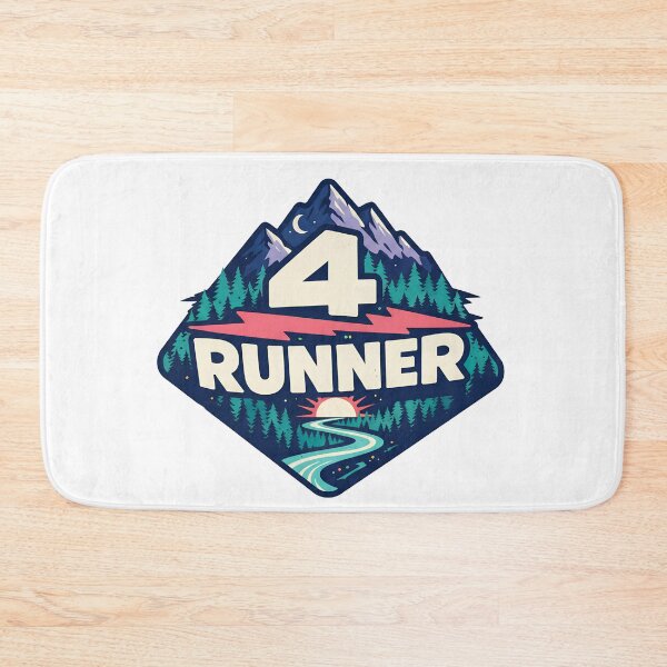 Item preview, 4runner retro designed and sold by Timegraf.