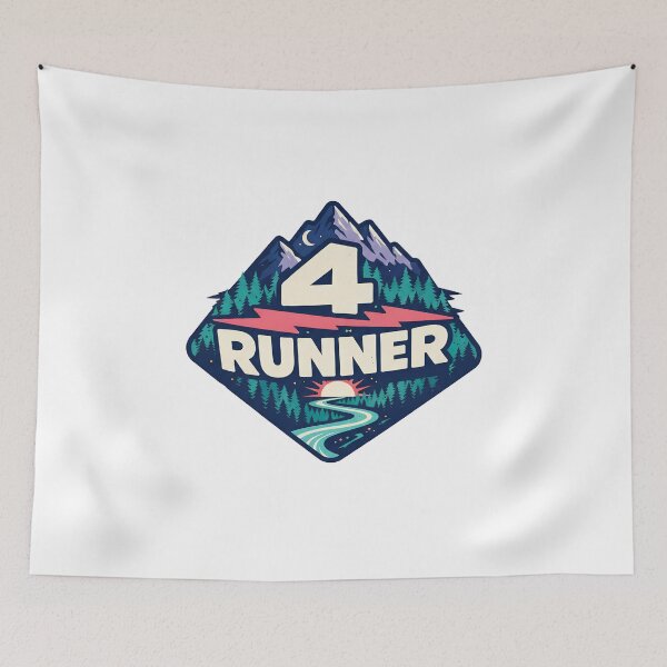 Item preview, 4runner retro designed and sold by Timegraf.