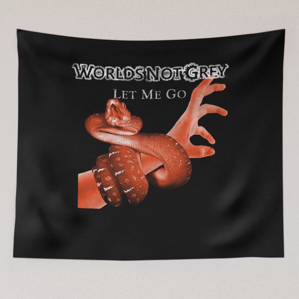 Item preview, Lets Mes Go Singles Merch - Snakes Design Classic  designed and sold by C-DesignsMerch.