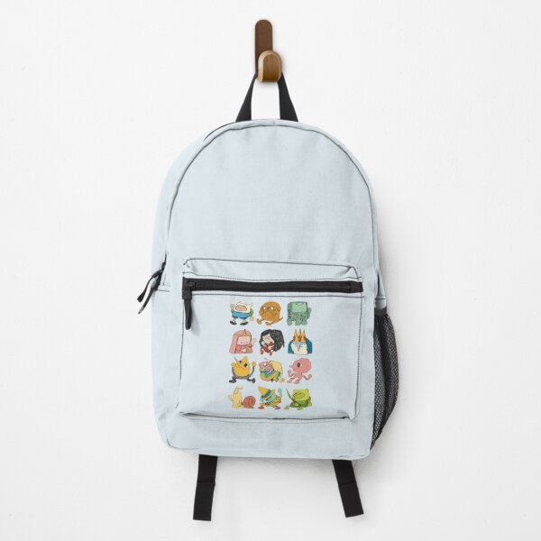 Item preview, Adventuretime characters designed and sold by DhriegoStudio.
