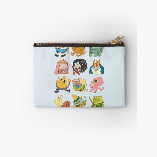 Item preview, Adventuretime characters designed and sold by DhriegoStudio.