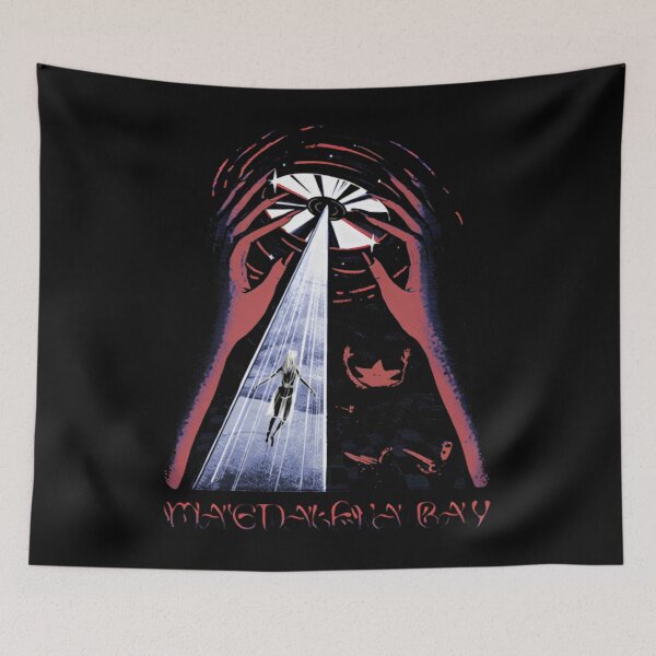 Item preview, magdalenas bays merch  designed and sold by C-DesignsMerch.