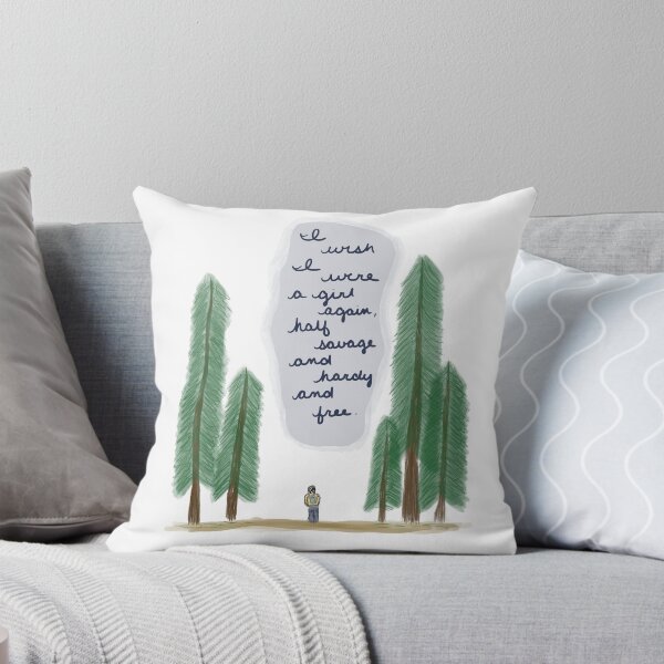 Item preview, Wuthering Heights - I wish I were a girl again designed and sold by BeccaC27.