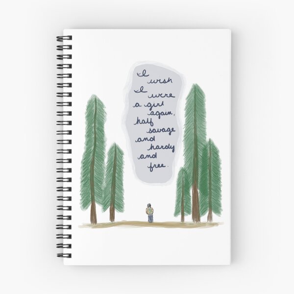 Item preview, Wuthering Heights - I wish I were a girl again designed and sold by BeccaC27.