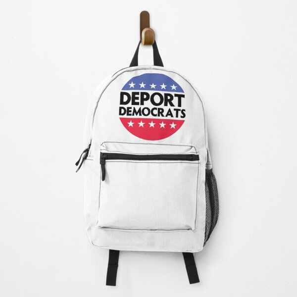 Item preview, Deport Democrats designed and sold by danielbeda.