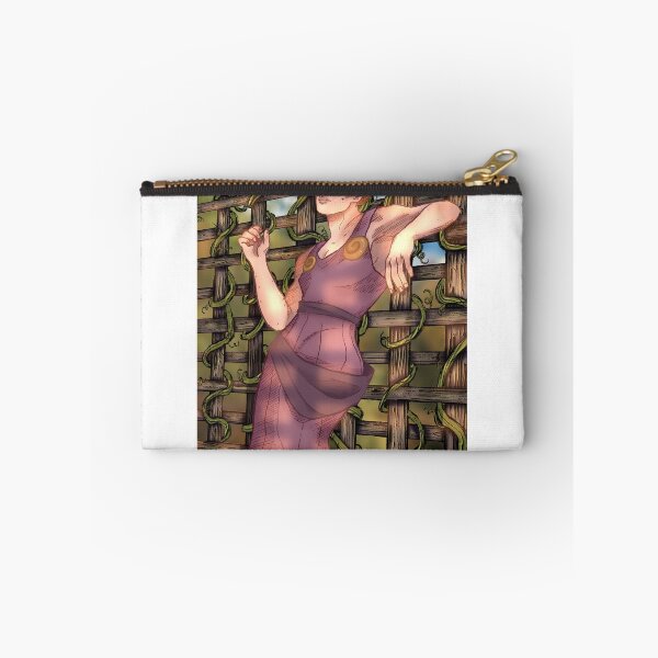 Item preview, Kalos Kagathos In A Vineyard designed and sold by artofabookworm.