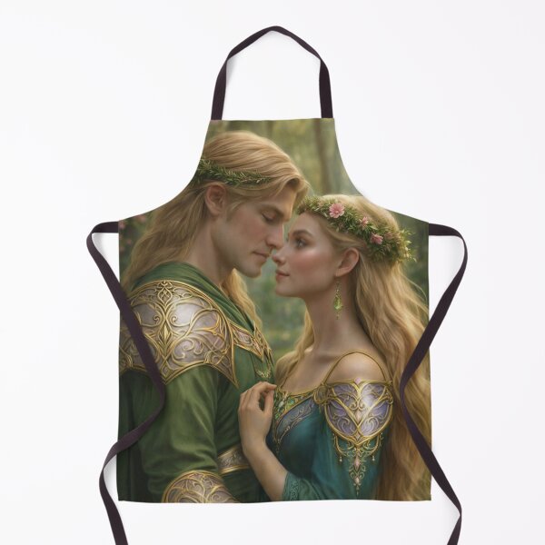 Item preview, Winter's kiss designed and sold by Merlyn Morris.