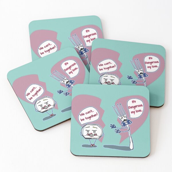 Item preview, Forbidden Romance designed and sold by Kyradem.