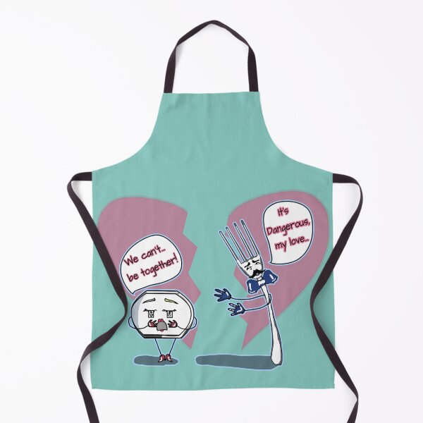 Item preview, Forbidden Romance designed and sold by Kyradem.