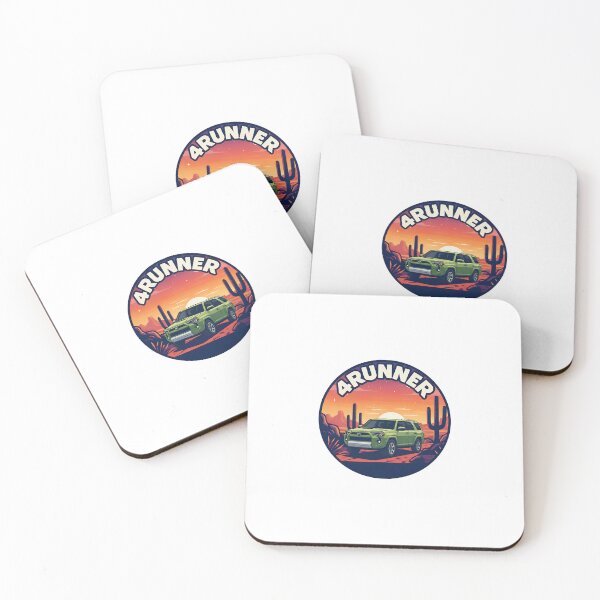 Item preview, 4runner retro designed and sold by Timegraf.