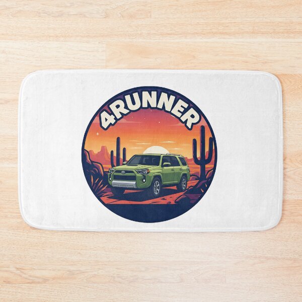 Item preview, 4runner retro designed and sold by Timegraf.