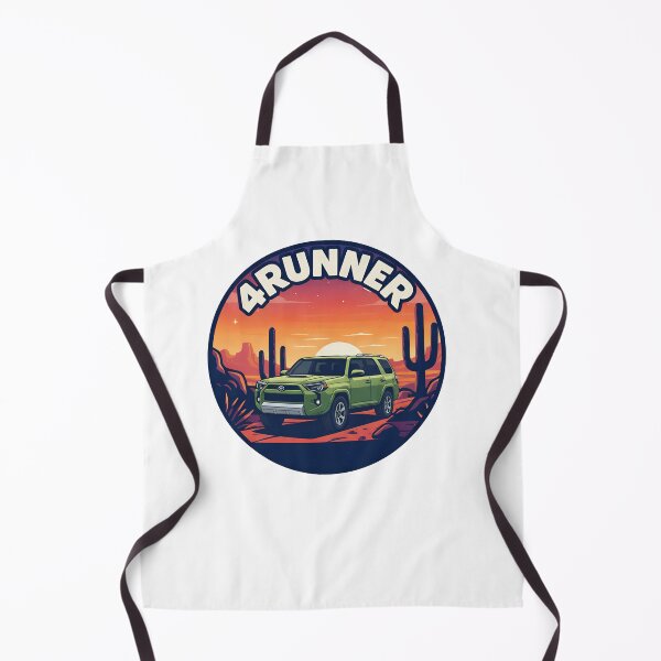 Item preview, 4runner retro designed and sold by Timegraf.