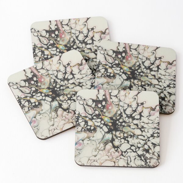 Item preview, PASTEL BLOOM designed and sold by M.LeeGallery.