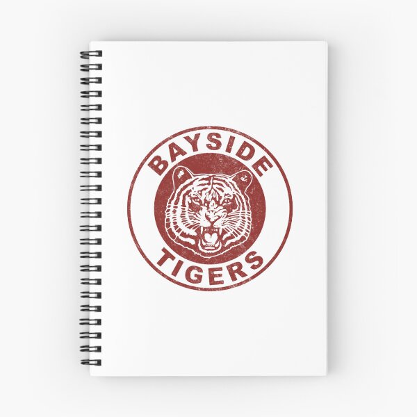 Item preview, Baysides Tigerss - vintage logo designed and sold by C-DesignsMerch.