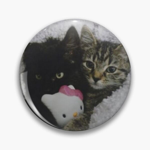 Item preview, Cuddly Kitties  designed and sold by bakerbunni.