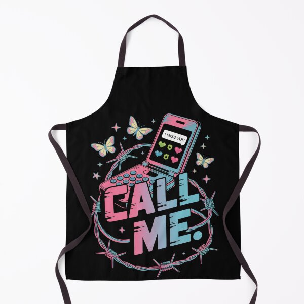 Item preview, Call Me Flip Phone I Miss You Barbed Wire Butterfly Valentine's Day designed and sold by DarylWelsh2024.