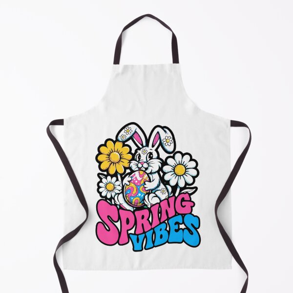 Item preview, Groovy Hippie Bunny Egg Hunt designed and sold by SignumShop.