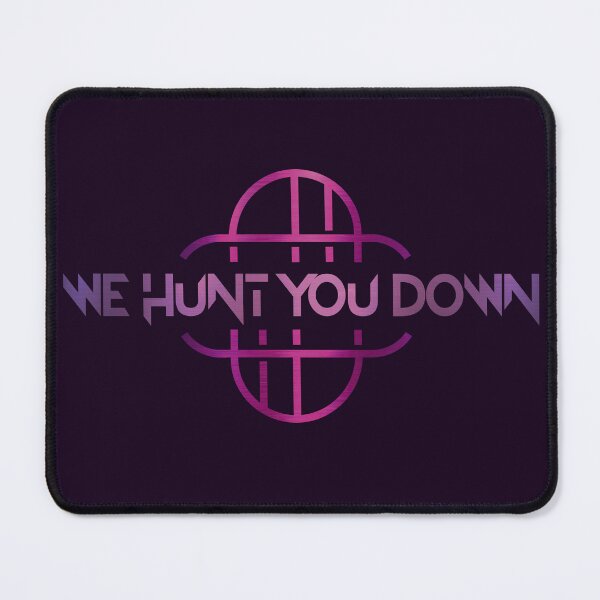 Item preview, We Hunt You Down designed and sold by xWiseGirl.
