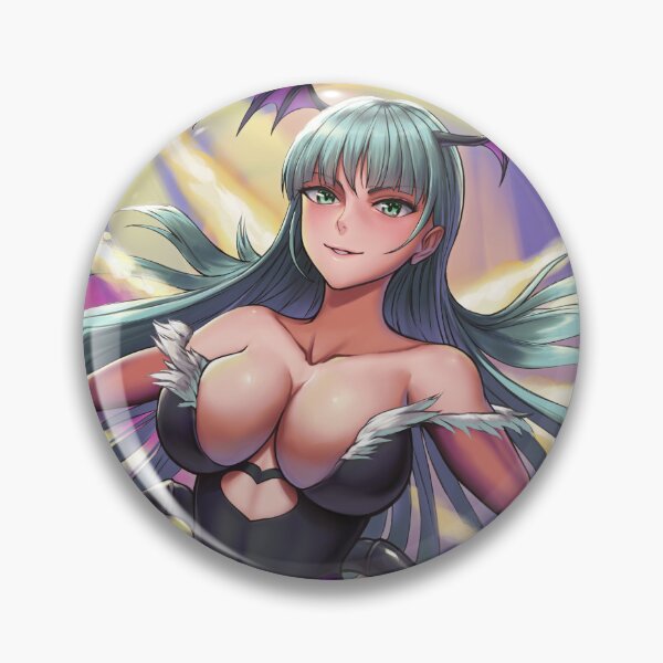 Item preview, Morrigan designed and sold by hybridmink.
