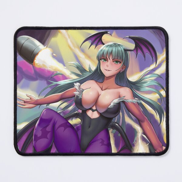 Item preview, Morrigan designed and sold by hybridmink.