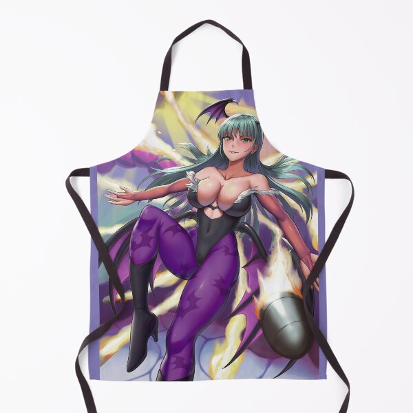 Item preview, Morrigan designed and sold by hybridmink.