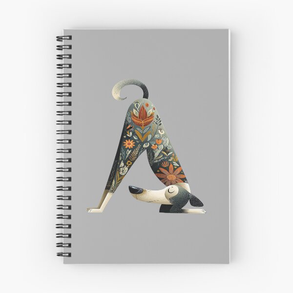 Item preview, Dog Adho Mukha Svanasana – Yoga Strength designed and sold by Pekilot.