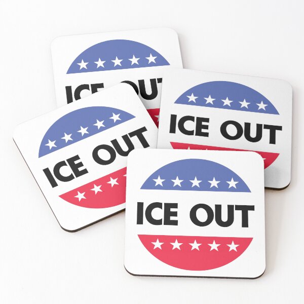 Item preview, ICE OUT  designed and sold by danielbeda.