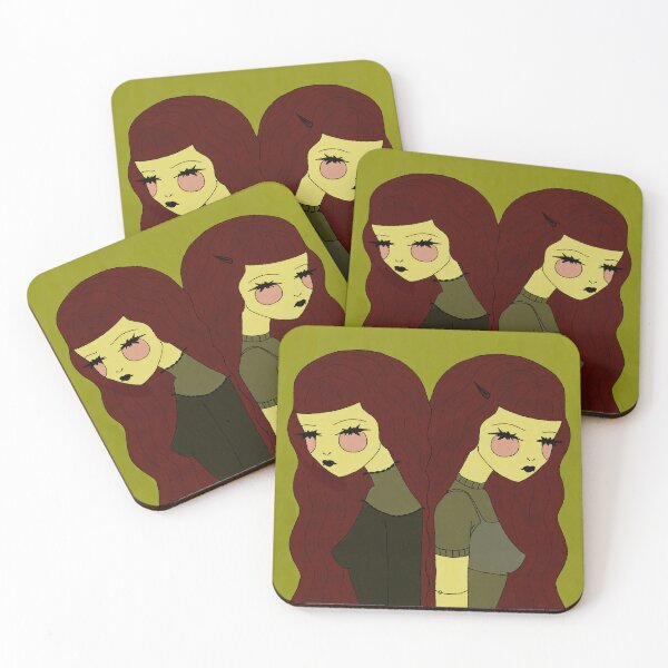 Item preview, Silent Treatment designed and sold by Beeloved.