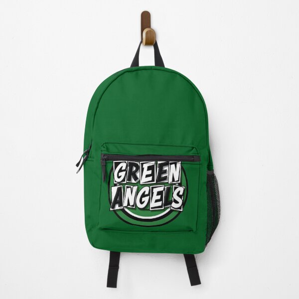 Item preview, Green Angels 92,  Verts Toujours designed and sold by canvasriddle.