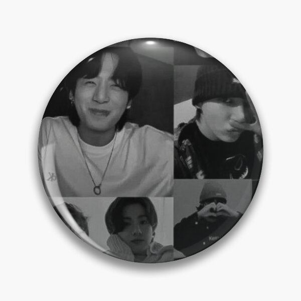 Item preview, JK, the boy from BTS (Couple sticker part2) designed and sold by It's you.
