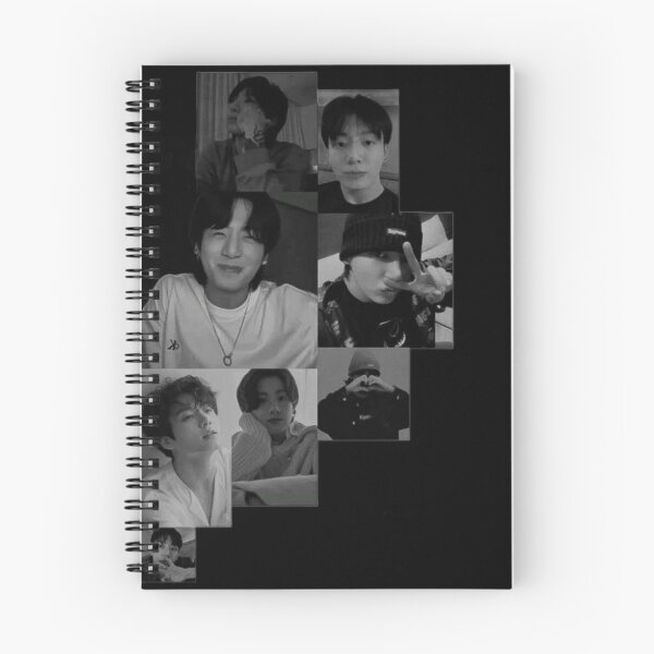 Item preview, JK, the boy from BTS (Couple sticker part2) designed and sold by It's you.