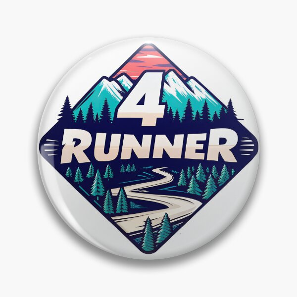 Item preview, 4runner retro designed and sold by Timegraf.