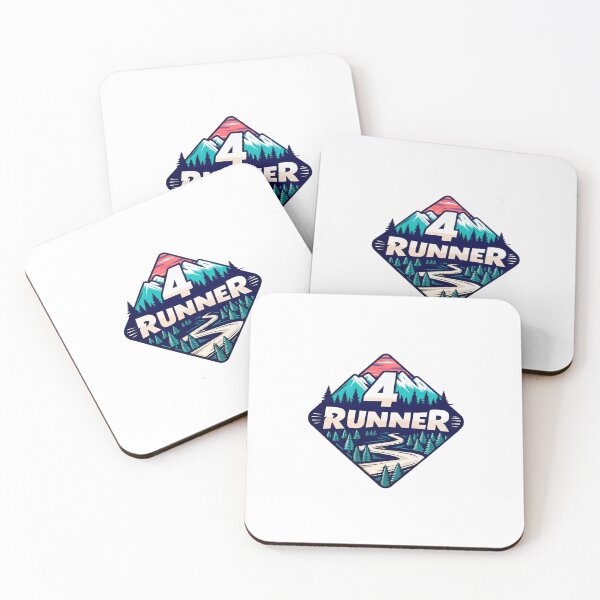 Item preview, 4runner retro designed and sold by Timegraf.