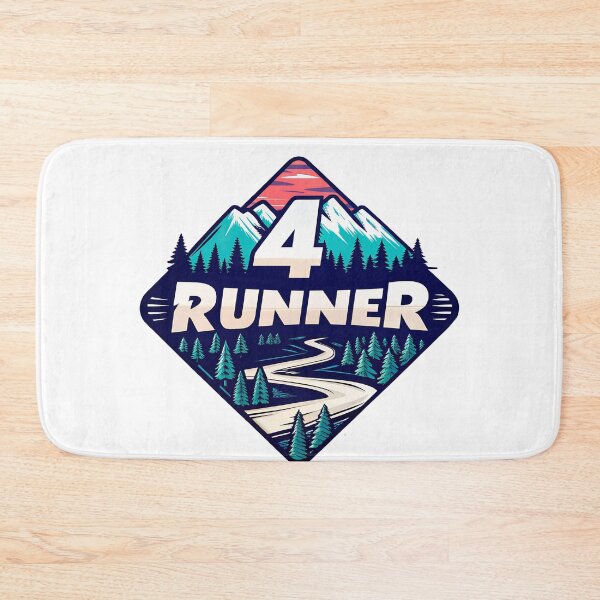 Item preview, 4runner retro designed and sold by Timegraf.